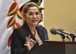 Oleada de cargos penales contra Jeanine Áñez, expresidenta golpista de Bolivia