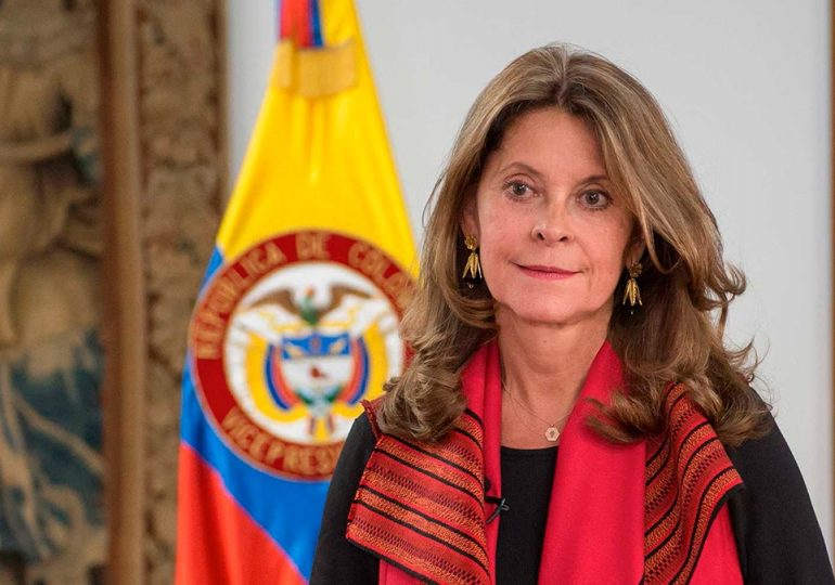 Vicepresidenta Ramírez de nuevo arremete contra la ONU por informe del 9S