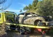 Rechazan atentado contra líder de Izquierda Unida en España