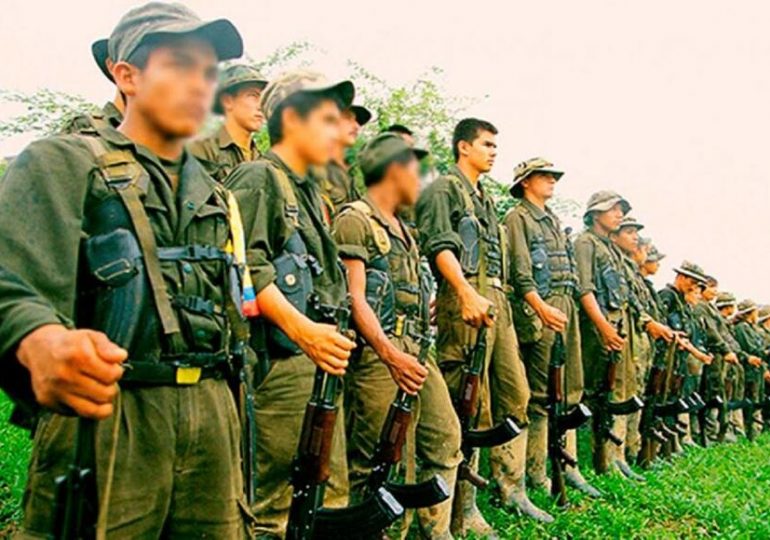 JEP llama a versión a exintegrantes de las FARC por reclutamiento de menores