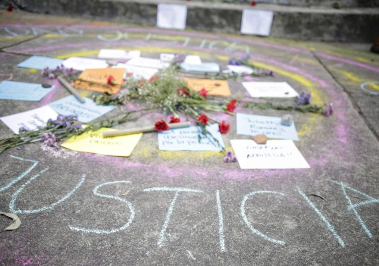 Masacre en Ocaña, la décima en 2022