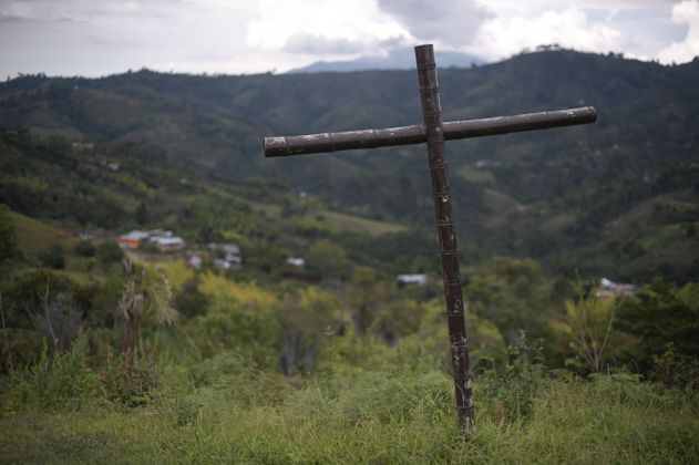 Cuatro víctimas deja nueva masacre en Cauca