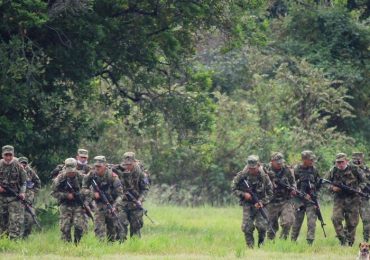 Militarización no es la respuesta efectiva a la crisis de guerra en Arauca
