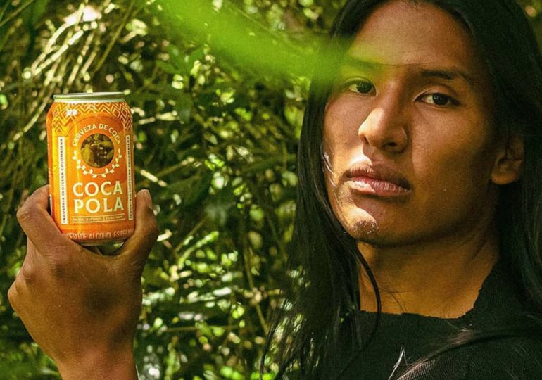 Indígenas Nasa decidieron defender "Coca Pola" de las pretensiones de Coca Cola Company