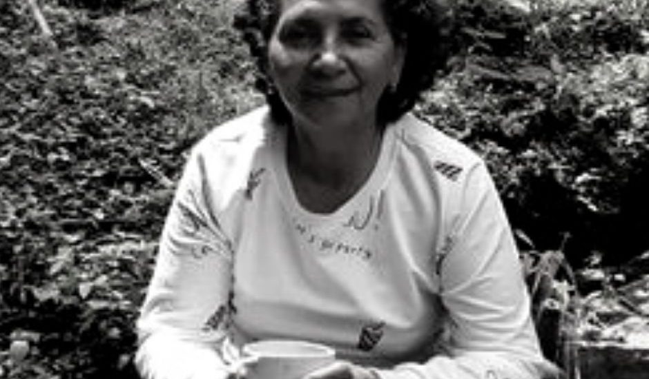 Indignación y tristeza por el asesinato de Luz Marina Arteaga
