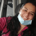 Se extiende la búsqueda de María Paola Navarro, desaparecida en Bogotá