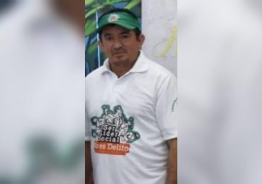 Asesinan al líder José Avelino Pérez en Arauca
