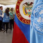 ONU ratificó su apoyo al Acuerdo de Paz en Colombia