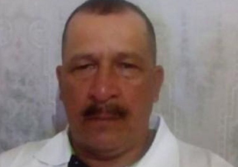 Asesinan a José Euclides Gonzáles Marín, decimocuarto líder social asesinado en 2022.