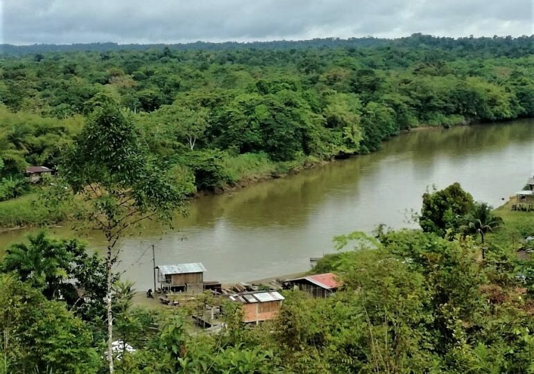 Joven de 15 años muere tras el impacto de una bala perdida en el Bajo Calima