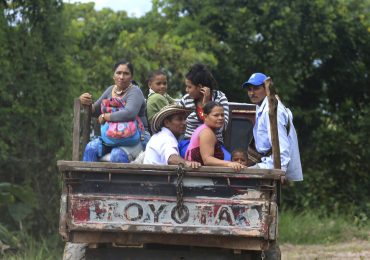 Desplazamiento forzado en Colombia creció al 148% durante 2021: CICR