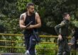 Fiscalía imputó tres delitos contra Andrés Escobar, civiles y policías por crímenes en el Paro Nacional