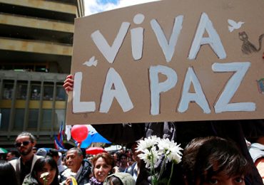 Ex integrantes de FARC denuncian discriminación a en las medidas de protección