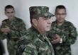 General (R) Barrero sigue gozando de millonario sueldo y lujosas camionetas del Estado