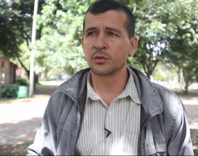 Fue asesinado Jorge Santofimio en ataque  a ex combatientes de las FARC en Puerto Guzmán Putumayo