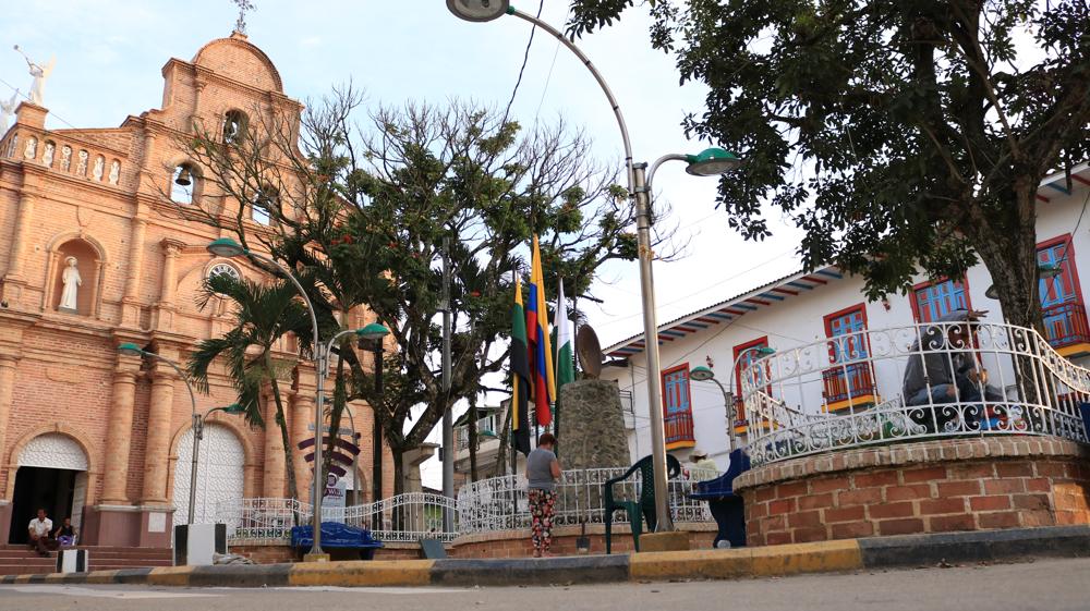 Fundación Sumapaz alerta sobre violencia y riesgos de violación de DDHH en Remedios, Antioquia