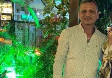 Frank Morales Romero, docente de la Uniatlántico fue asesinado en Barranquilla