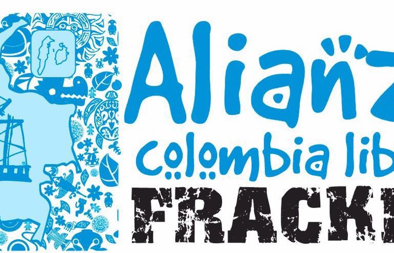 "Alianza Colombia libre de Fracking" denuncia situación ambiental y hostigamientos en Magdalena Medio