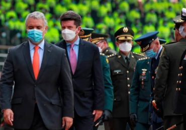 Ley de Seguridad Ciudadana ahora es rechazada por organizaciones del Cauca