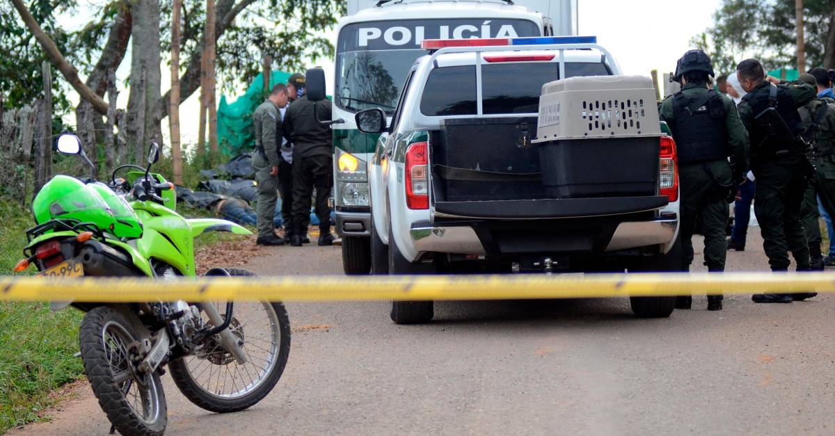 Hallan a tres hermanos muertos en Cúcuta: Alfonso, Daniel y José Rueda Bello