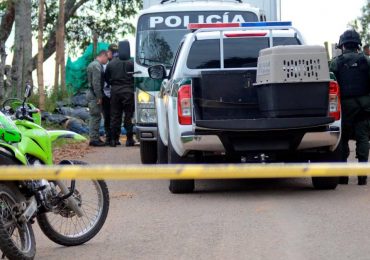 Hallan a tres hermanos muertos en Cúcuta: Alfonso, Daniel y José Rueda Bello