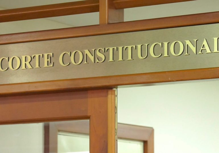 Corte Constitucional declaró como urgencia nacional el debate de la Ley de Garantías