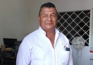 Asesinan al líder comunal Juan Carlos Nieto tras su nombramiento como presidente de una JAC