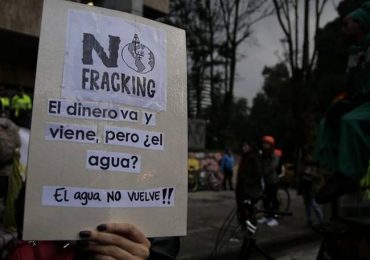 Siguen las críticas en contra de la Licencia Ambiental del PPII Kalé, para Fracking