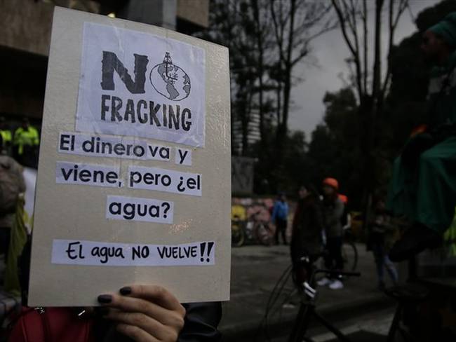 Siguen las críticas en contra de la Licencia Ambiental del PPII Kalé, para Fracking