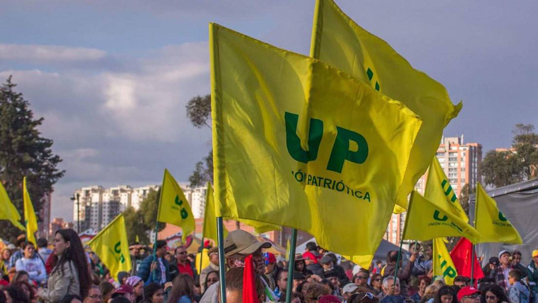 El 30 de enero se conocerá el Fallo de la Corte Interamericana de Derechos Humanos sobre el exterminio de la Unión Patriótica