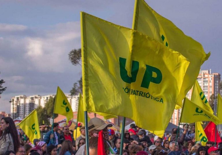 Arranca comisión para identificar a víctimas de UP tras condena de Corte IDH a Colombia