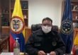 El otro negocio que el Coronel Valencia, ex director de la Picota, impulsaba desde la cárcel