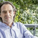 Federico Gutiérrez, el candidato oficial de la extrema derecha para elecciones presidenciales