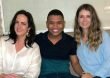 Miguel Polo Polo, de indígena a afrodescendiente según convenga