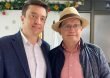 Intento de atentado en Nariño contra el senador Guillermo García Realpe