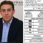 Pacto Histórico denuncia serias irregularidades en el conteo de votos de más de 29 mil mesas