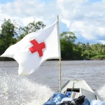 ELN interceptó misión humanitaria en Arauca