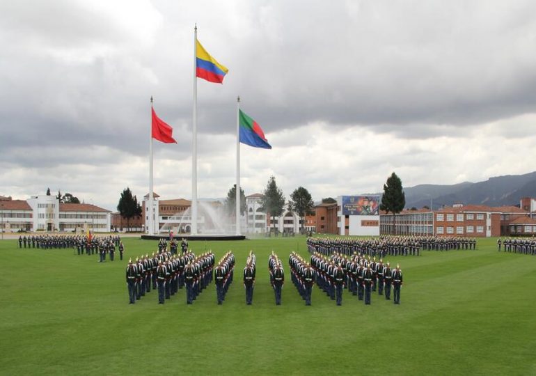 Denuncian nuevo caso de abuso sexual al interior de la Escuela Militar de Cadetes José María Córdova