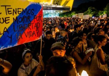 Caquetá: asesinan al líder social Marcos Morales
