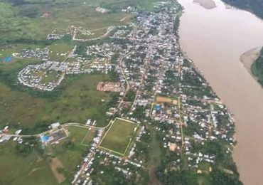 Ejército estaría presionando a sobrevivientes de la masacre de Puerto Leguízamo, Putumayo