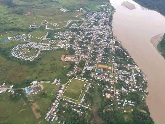 Ejército estaría presionando a sobrevivientes de la masacre de Puerto Leguízamo, Putumayo
