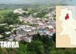 Día del niño quedó en medio del fuego cruzado en El Tarra, Norte de Santander