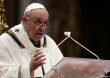 “Somos testigos de la impotencia de la ONU”: Papa Francisco sobre Ucrania