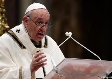 “Somos testigos de la impotencia de la ONU”: Papa Francisco sobre Ucrania