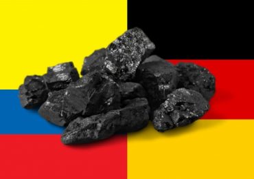 “Unidas por la Paz” rechaza plan de importación de carbón colombiano a Alemania