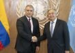 Duque impidió que las víctimas y la sociedad civil hablaran ante la ONU sobre el Acuerdo de Paz
