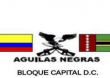 “Águilas Negras” nuevamente arremeten en contra del Pacto Histórico