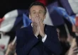 Una victoria sin triunfo para Macron