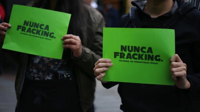 El piloto de fracking en Puerto Wilches es suspendido por falta de consulta previa