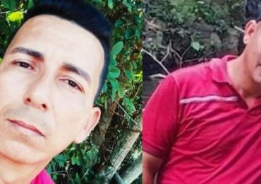 Doble homicidio en el sur de Bolívar sacude el municipio de Cantagallo  